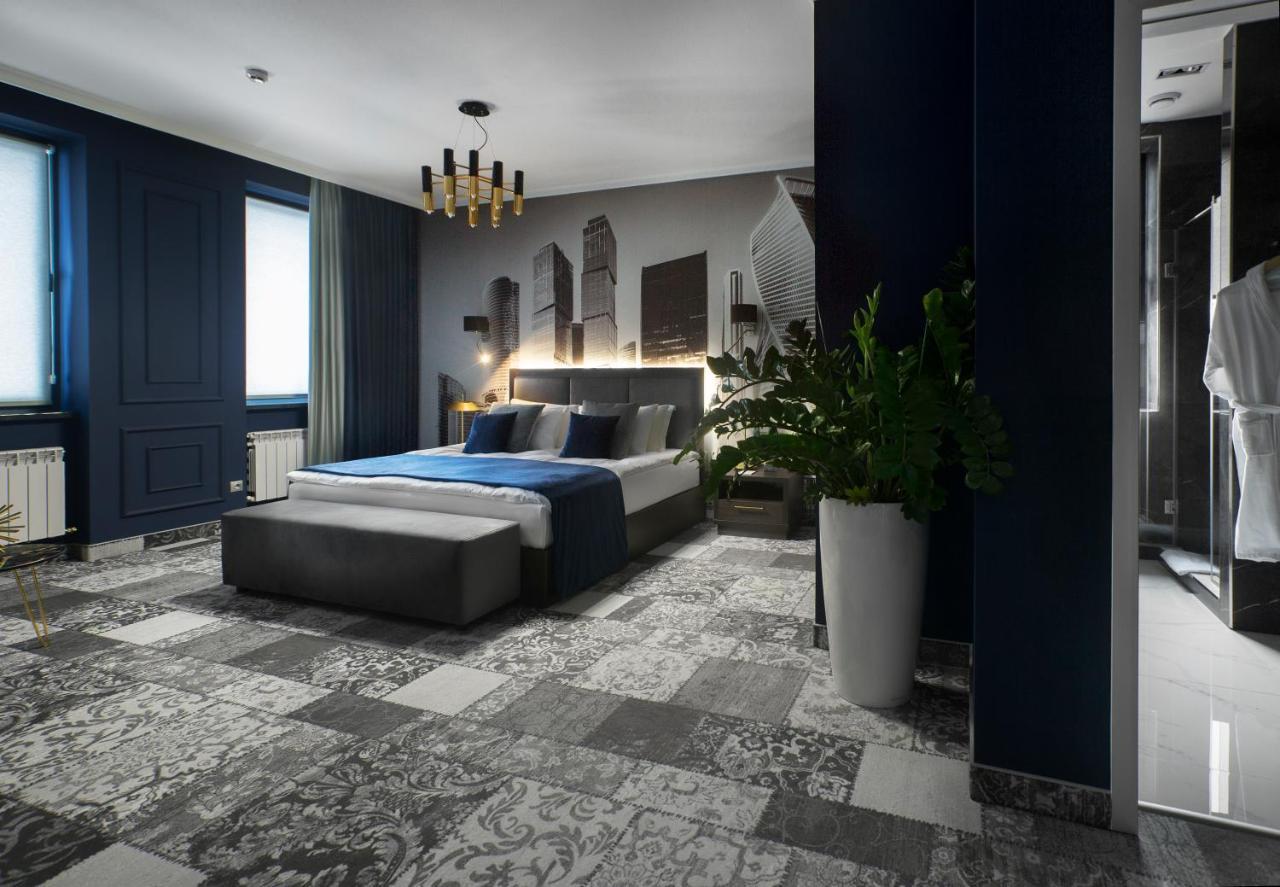 Aquaperla Hotel & Spa Chisinau Bagian luar foto
