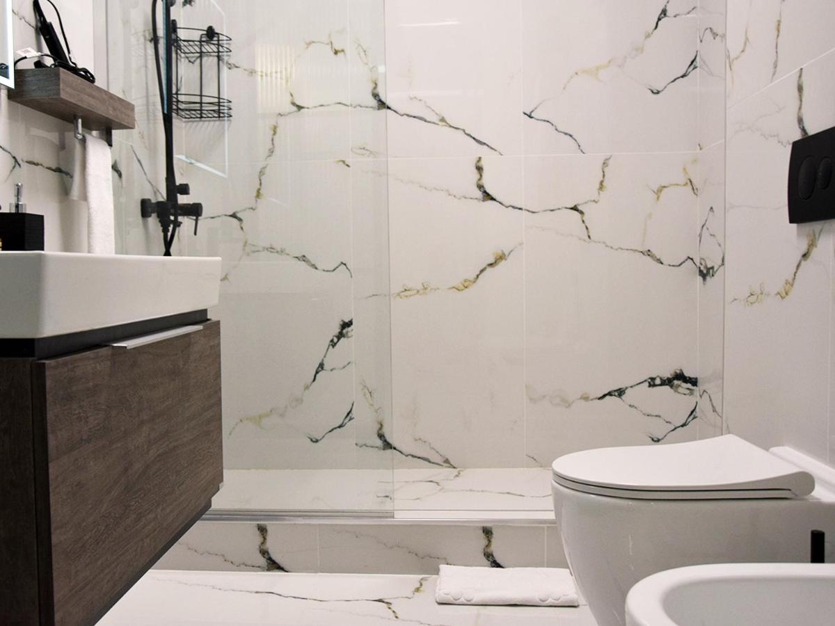 Aquaperla Hotel & Spa Chisinau Bagian luar foto