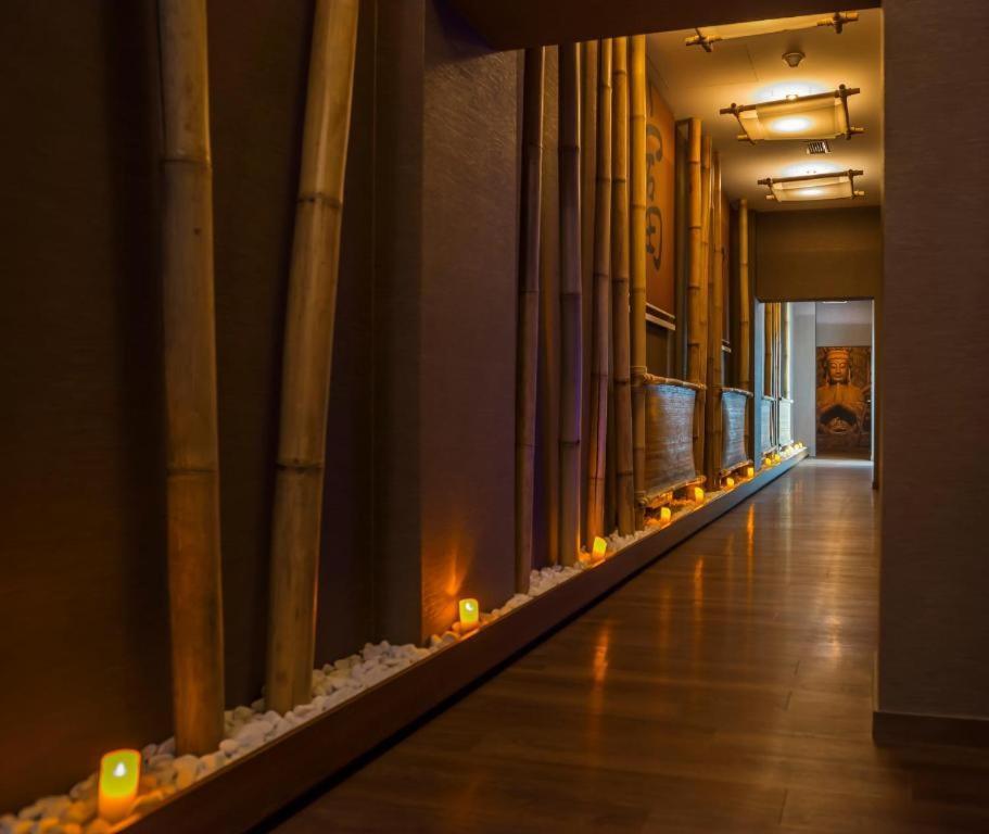 Aquaperla Hotel & Spa Chisinau Bagian luar foto