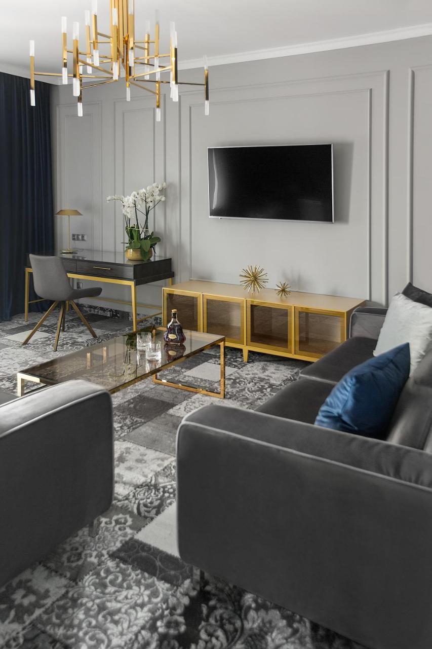 Aquaperla Hotel & Spa Chisinau Bagian luar foto
