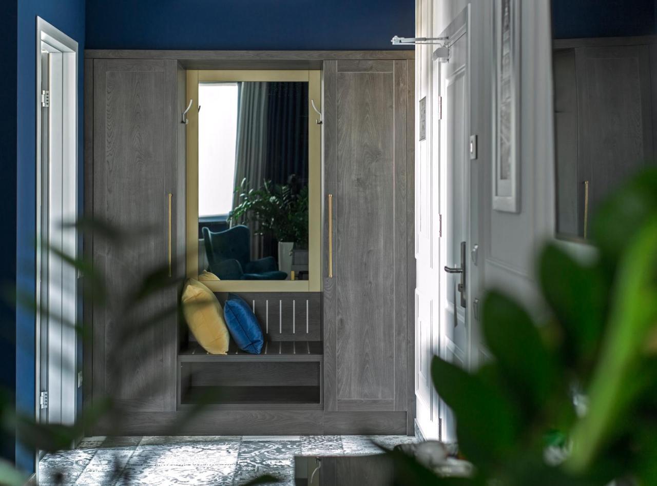 Aquaperla Hotel & Spa Chisinau Bagian luar foto